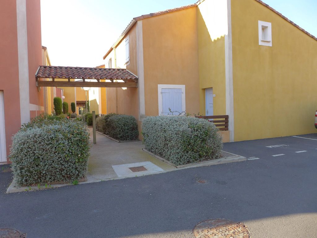 Villa Plein Sud gîte 4 étoiles