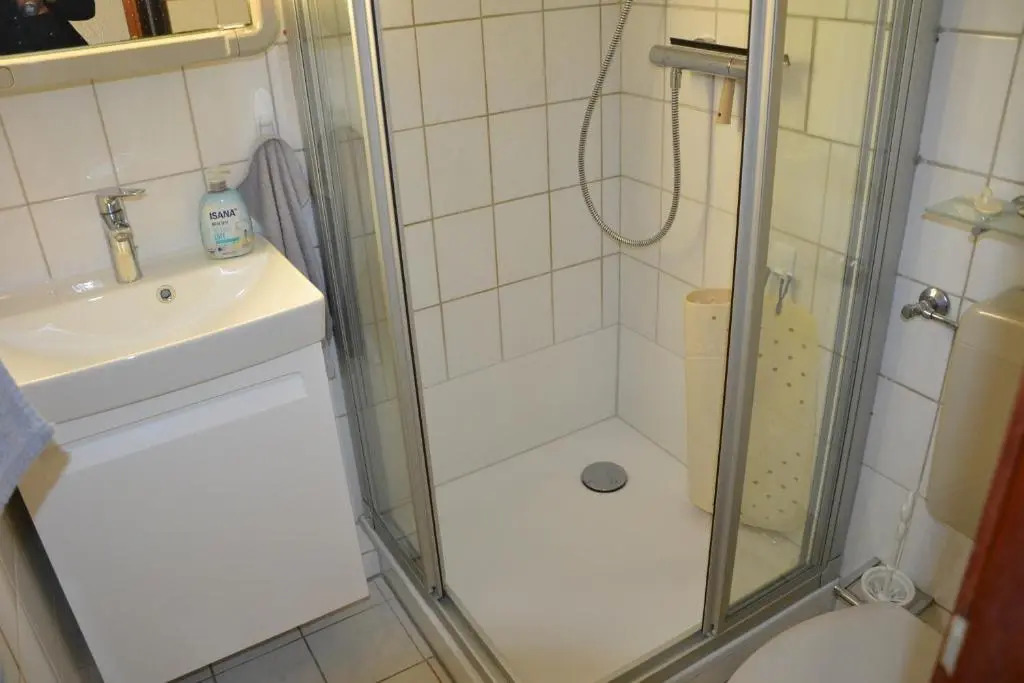 Traumblick FeWo Nr 5