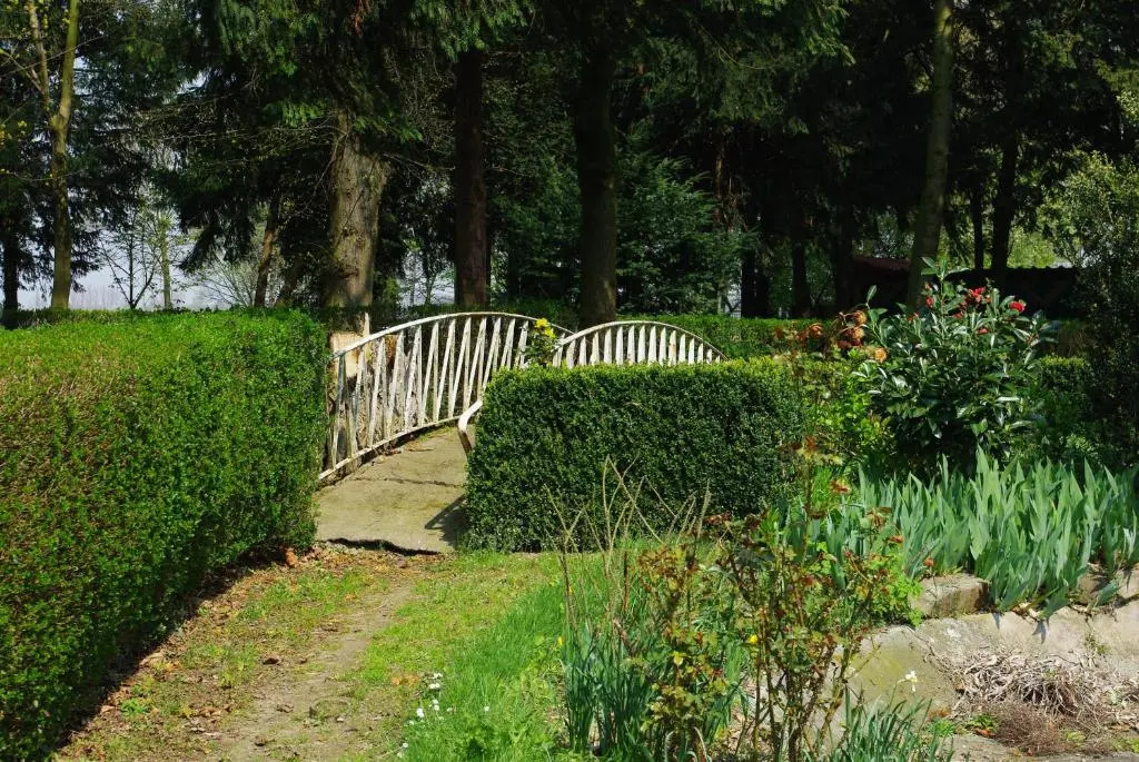Pension Genengerhof
