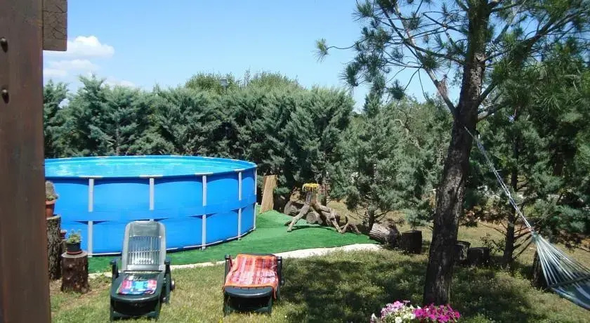 Trulli Arcobaleno