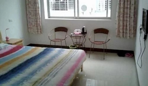 Cozy Family Hotel-yangshuo