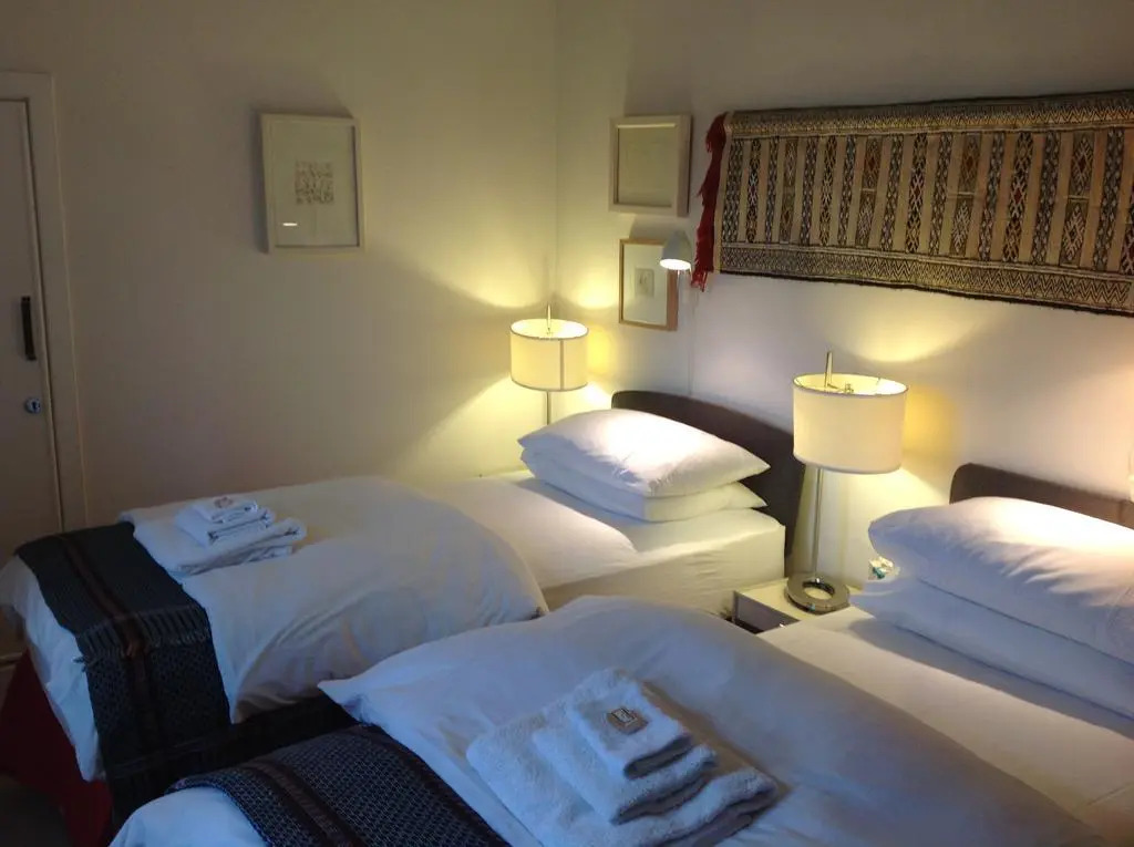 An Cuan Bed & Breakfast