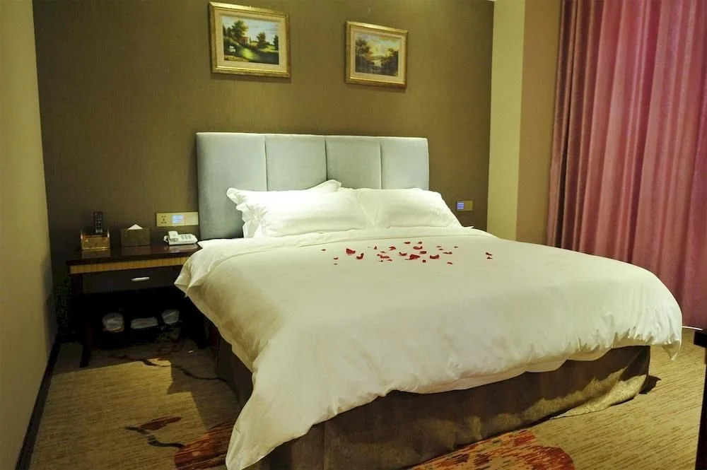 Orwell Hotel