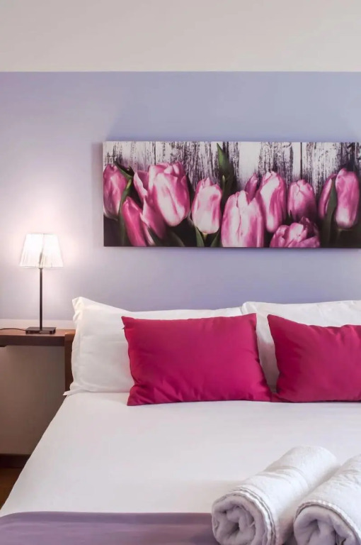 Hotel dellAngelo