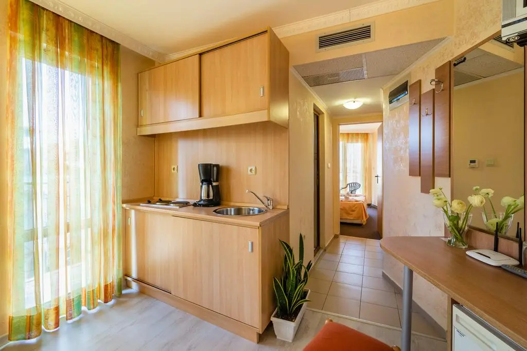 Hotel Zeus