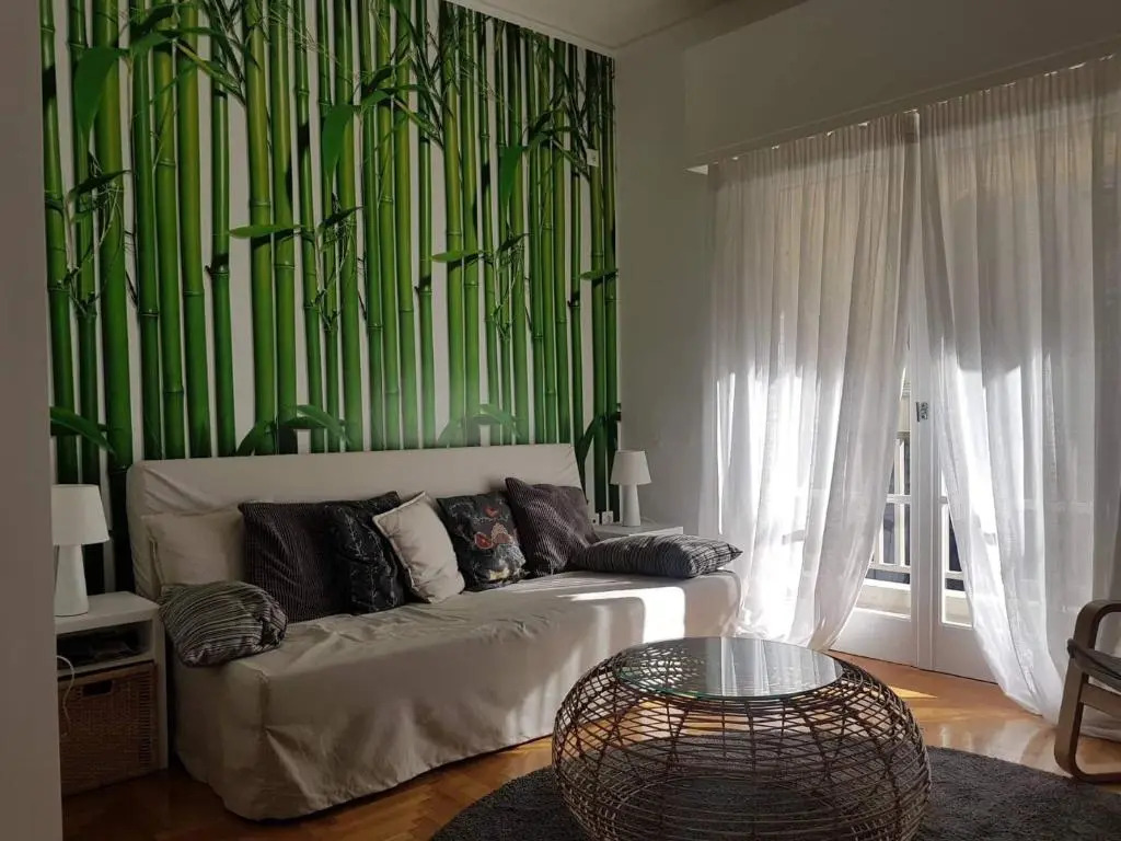 Katerina's Feng Shui home