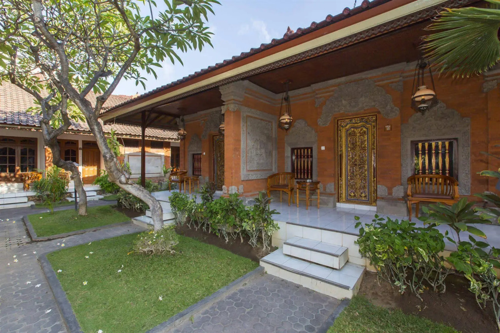 Surya Tropical Kuta