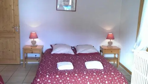 Appartement Azalees 1