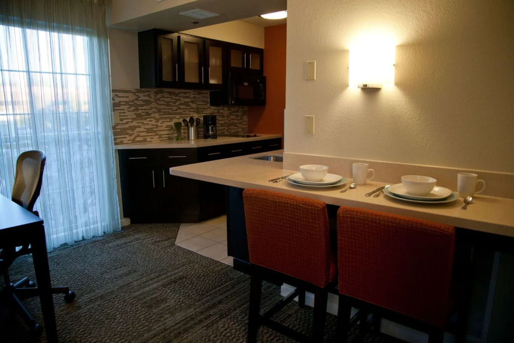 Sonesta ES Suites San Francisco Airport San Bruno