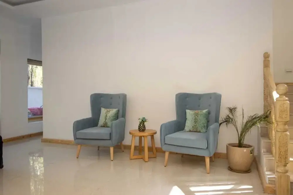 Dragon Residency