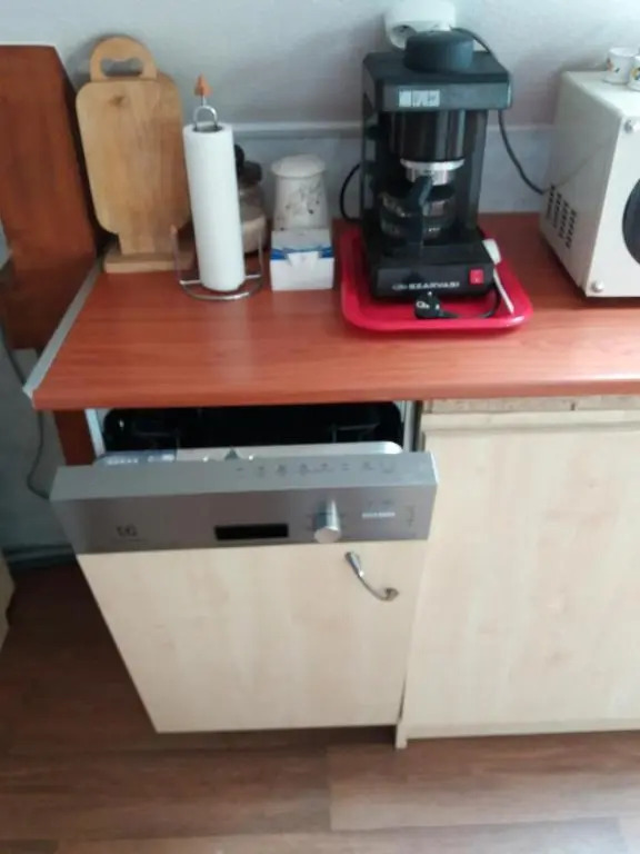 Bora Apartman