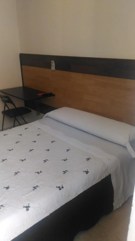 Hostal Alaska
