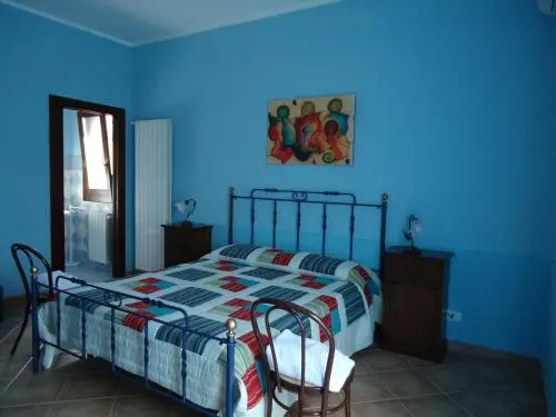 B&B La Gioconda
