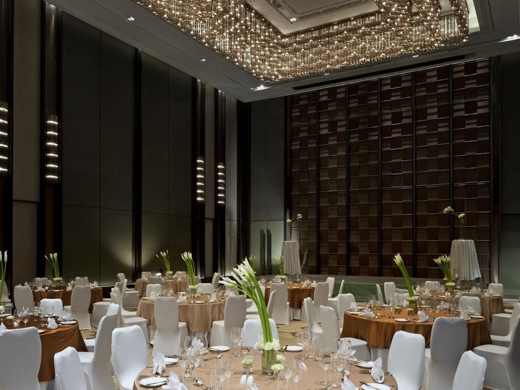 The Okura Prestige Bangkok