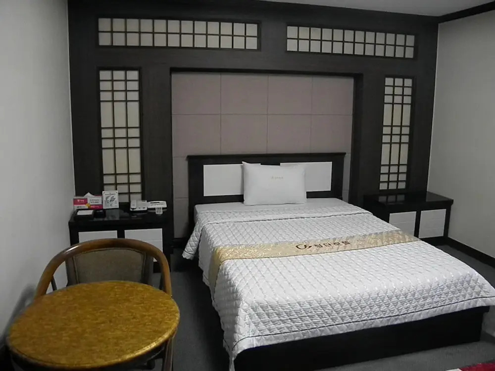Shinsung Hotel