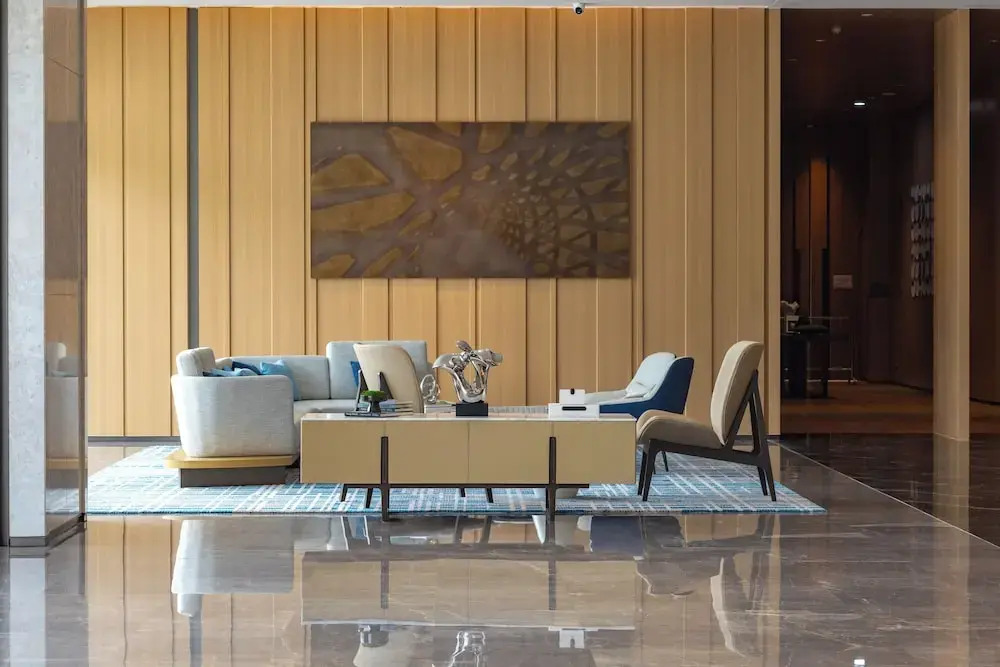 Courtyard by Marriott Guangzhou Pazhou