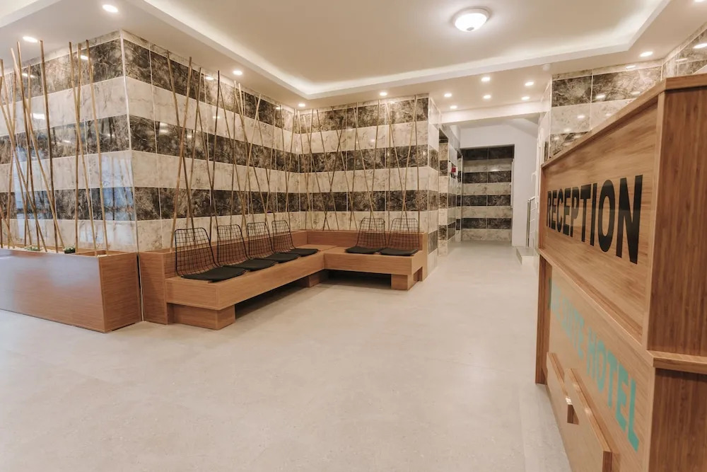 Jude Suite Hotel