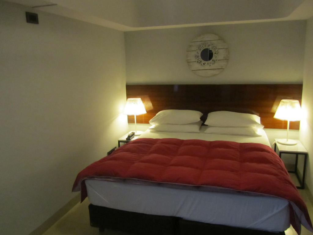 EZE Inn Boutique Hotel