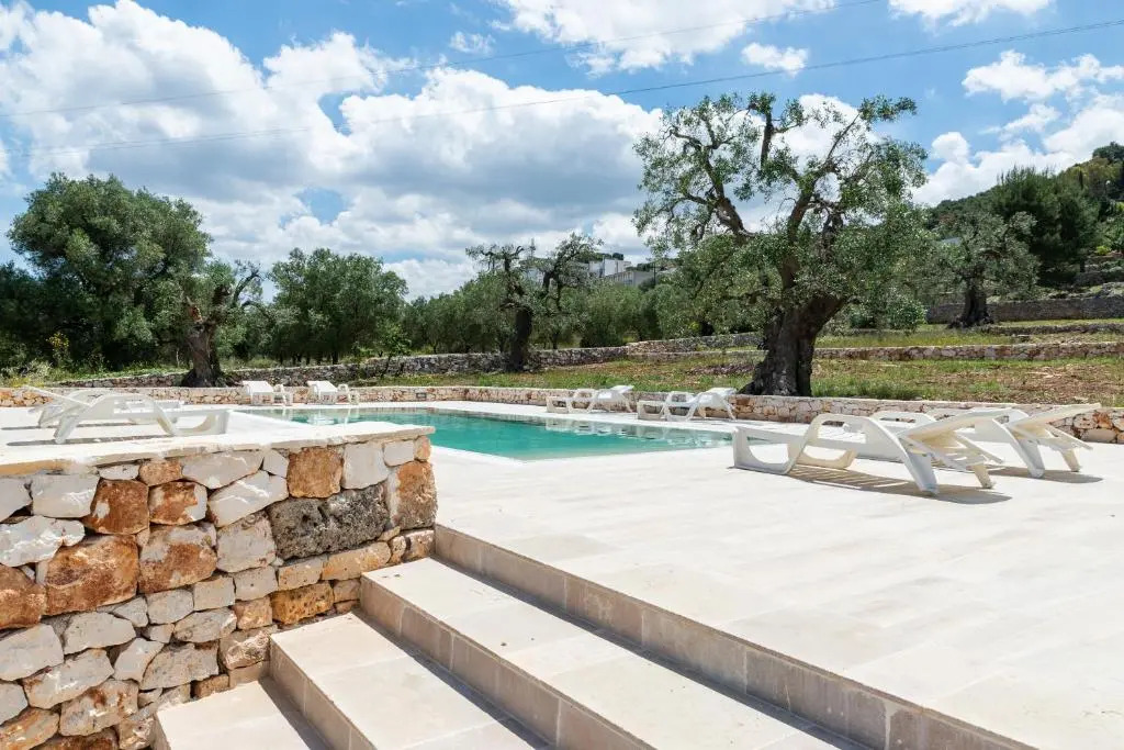 Villa Incanto con terrazza e piscina by Wonderful Italy