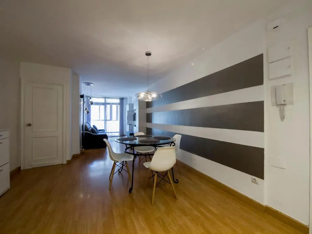 Mercado Suite Apartamento