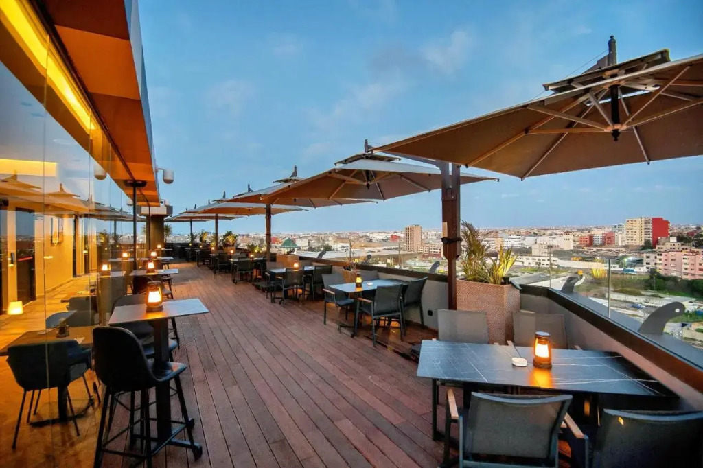 ADAY Hotel Casablanca