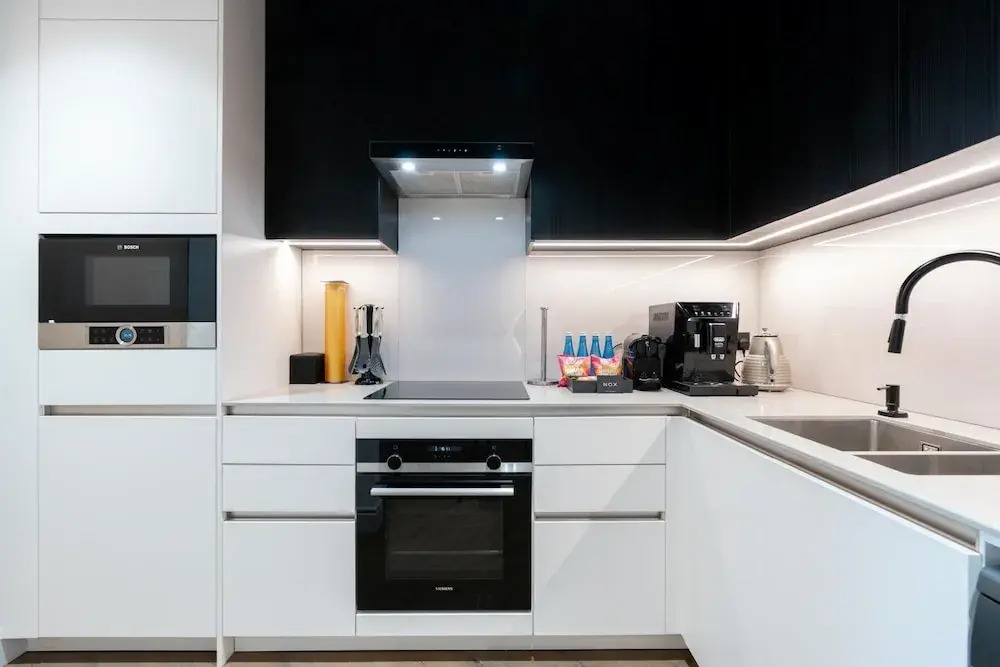 2BR 2502 Jumeirah Gate 1