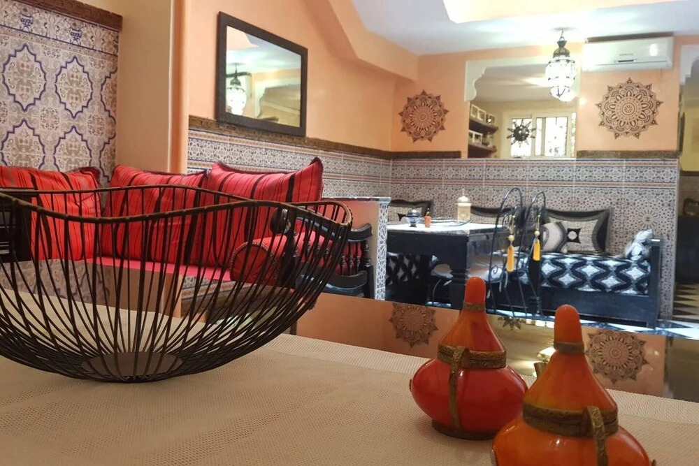 Riad Ansar