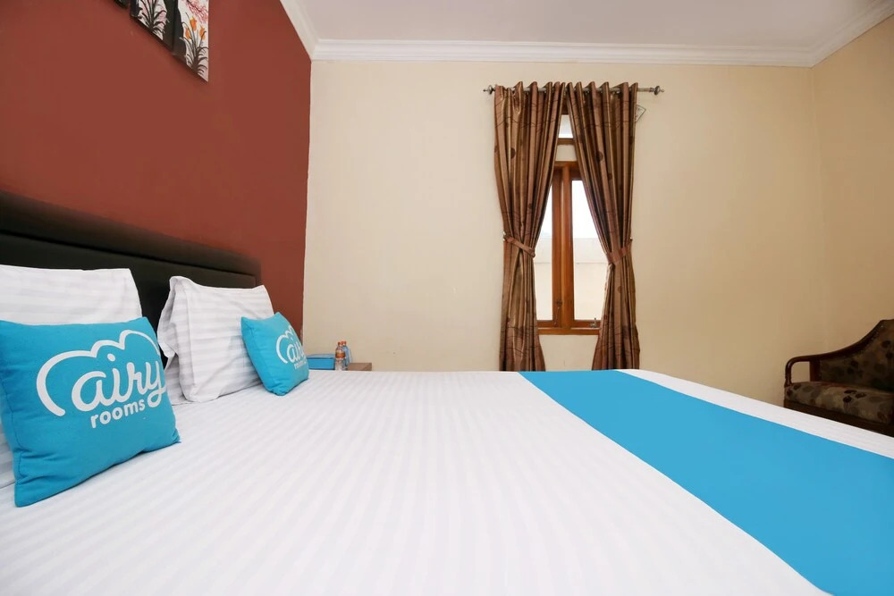 Airy Eco Raya Lembang 68 Bandung