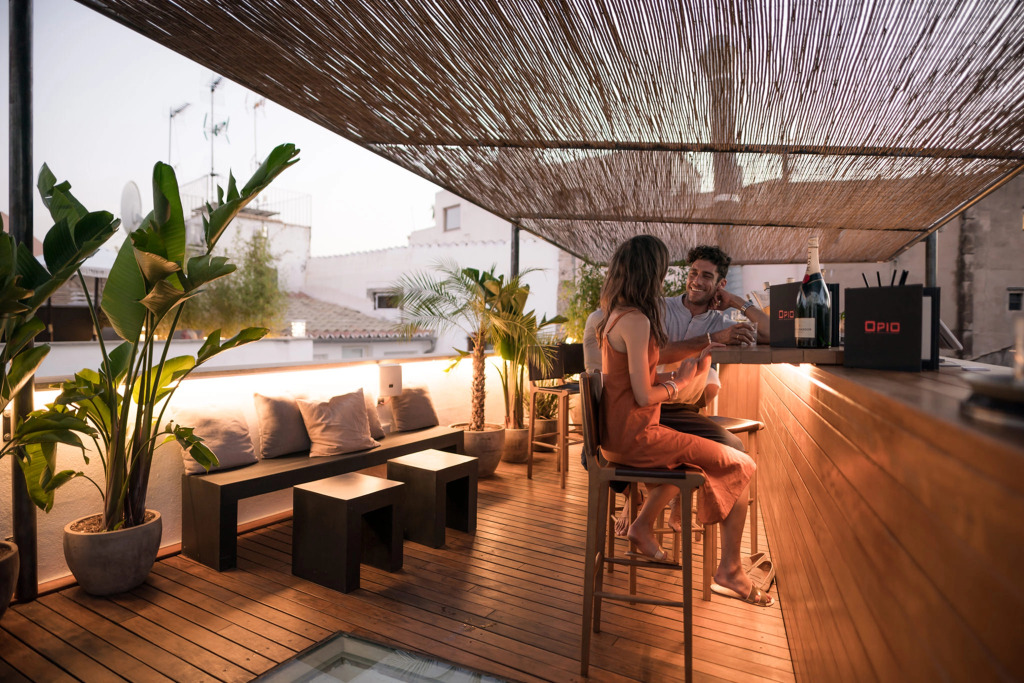 Puro Hotel Oasis Urbano