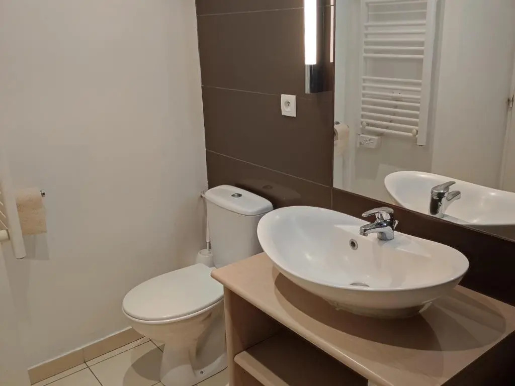 Studio Jausiers, 1 pièce, 4 personnes - FR-1-165B-45