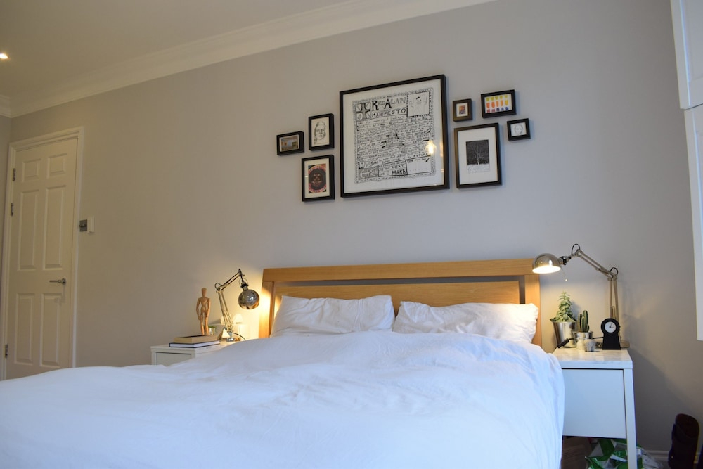 Belsize Park Apartments