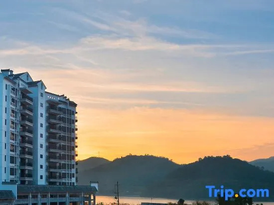 Yingde Liyang Gorge Liquan Riverview Resort