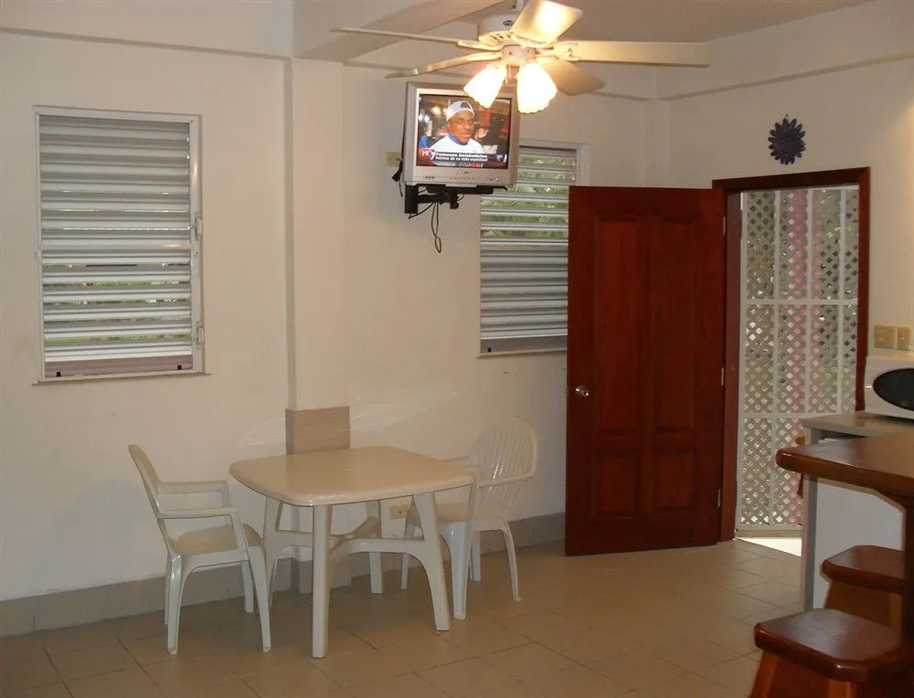 Michelo Suites