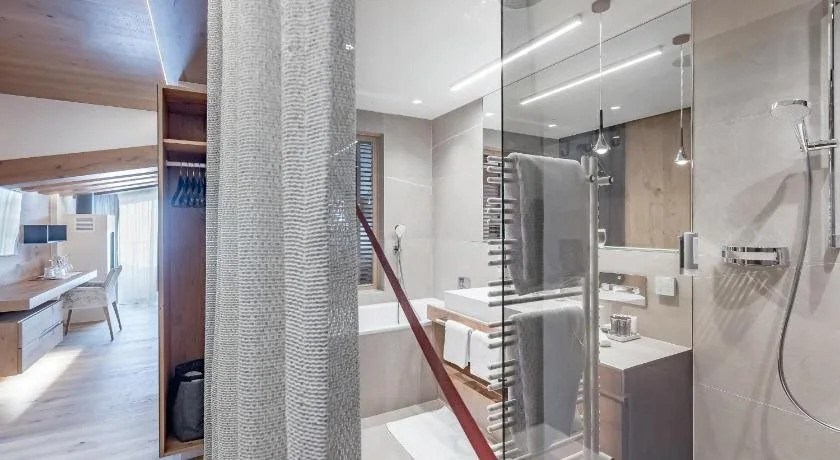 Hotel Gotthard-Zeit
