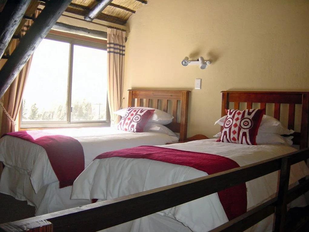 Silverhill Lodge