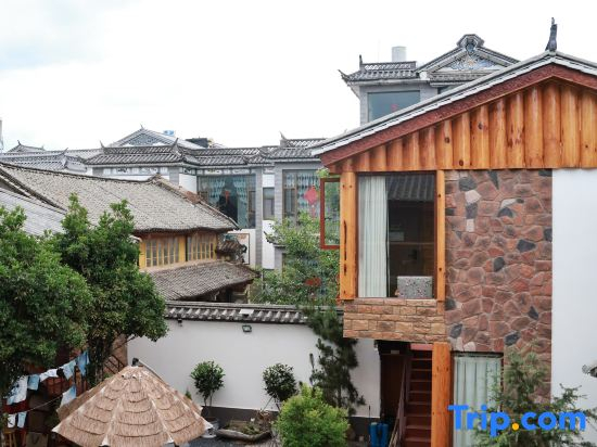 Dali Xizhou Heleli Homestay