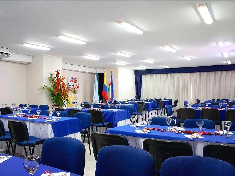 Hotel Mudejar