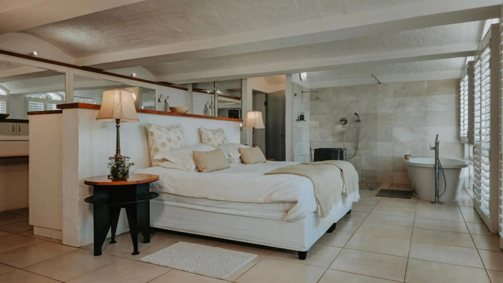 South Hill Guesthouse
