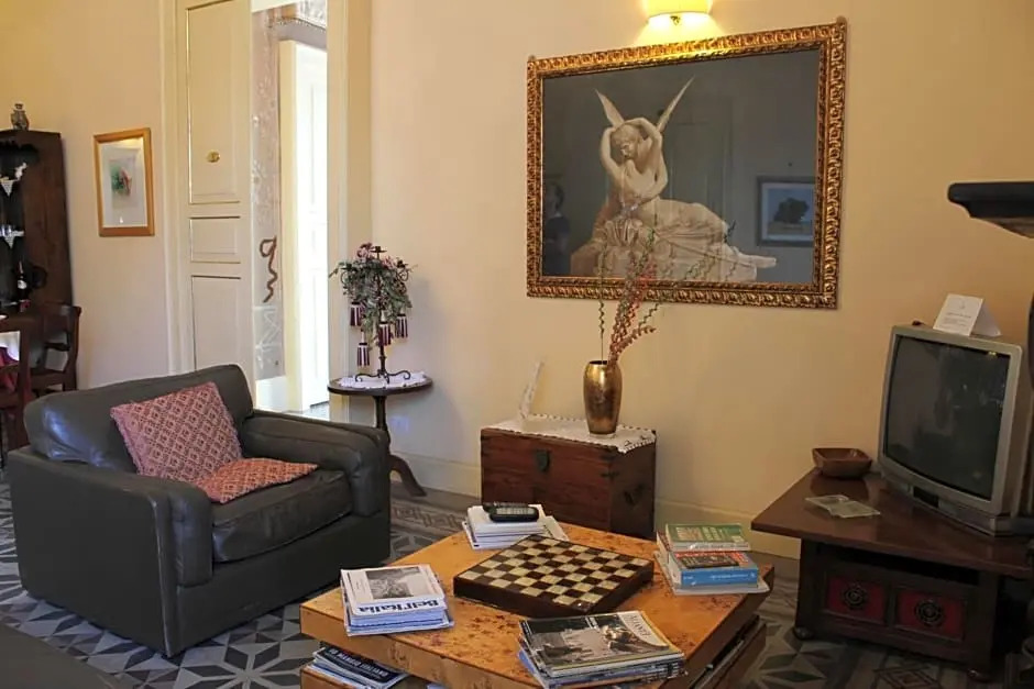 B&B Conte Ruggero