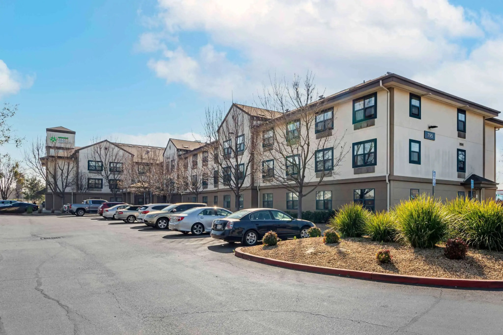Extended Stay America Suites - Sacramento - West Sacramento
