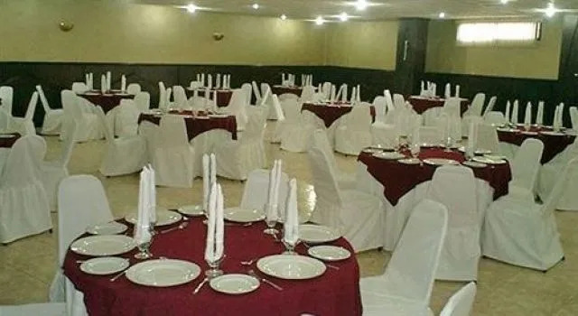 Hotel Excelsior