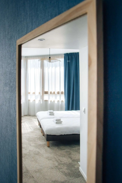 Adagio Access Paris Sud Villejuif Aparthotel