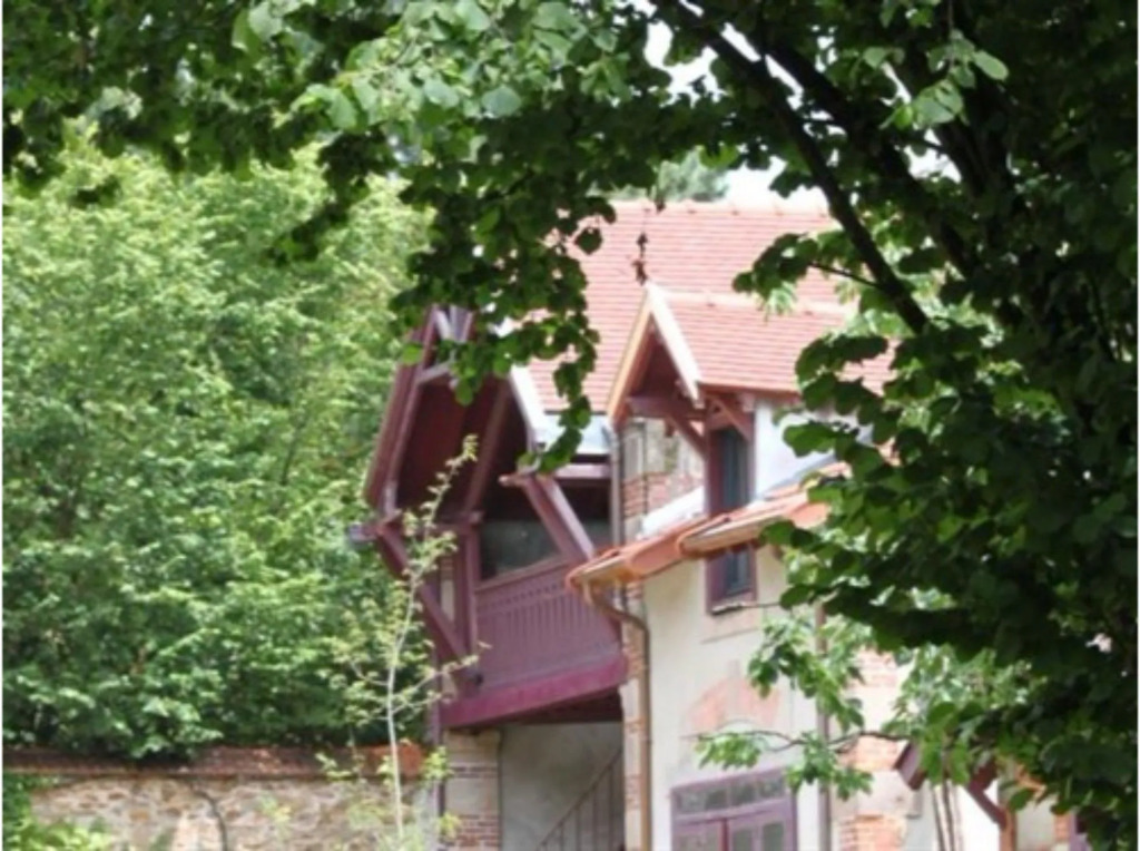 La Villa Beaupeyrat