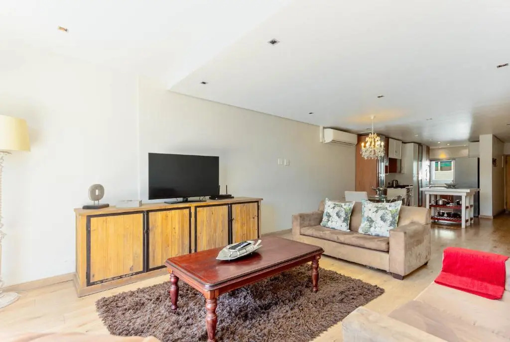 Three Bedroom Apartment - De Waterkant