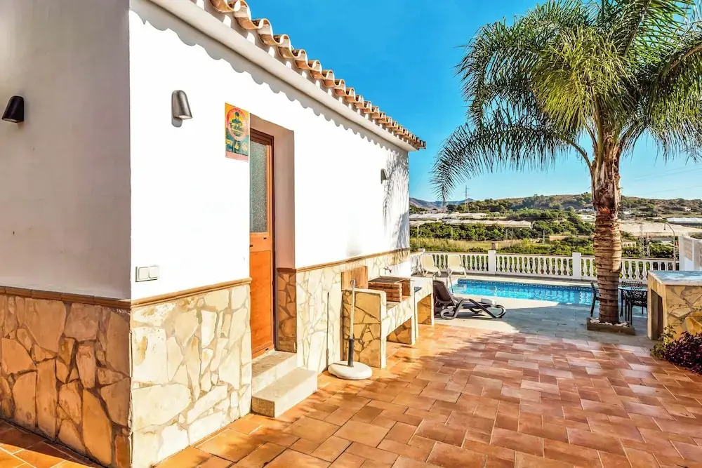 Villa Elisa