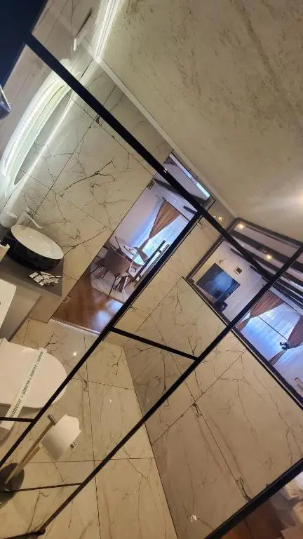 Flux Studios Apart