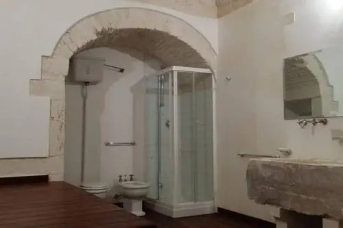 Masseria Stabile