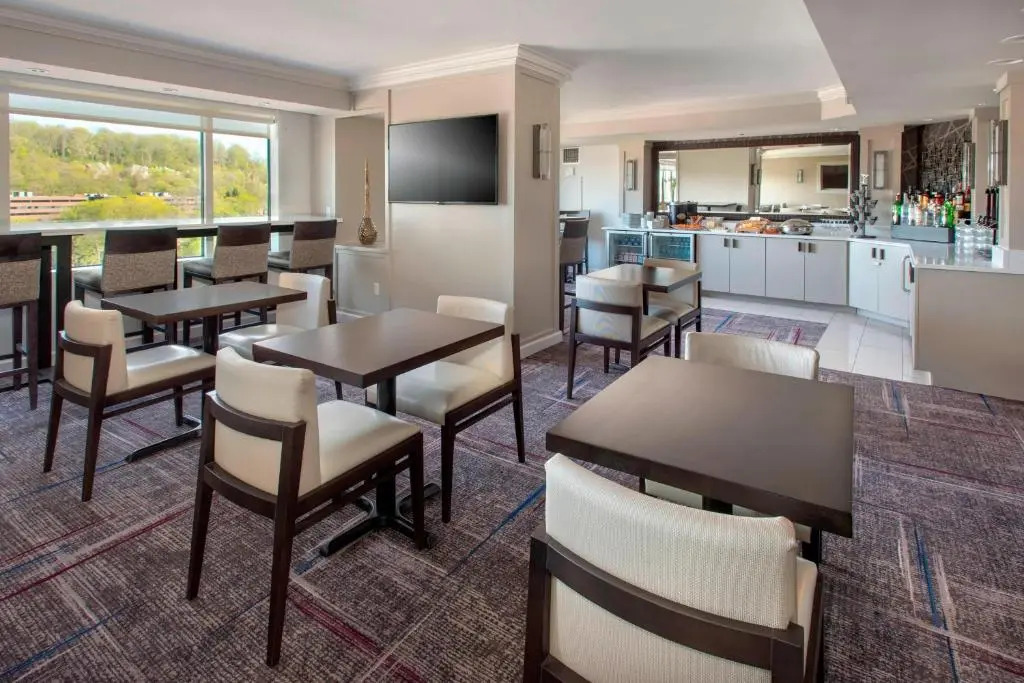Marriott Philadelphia West