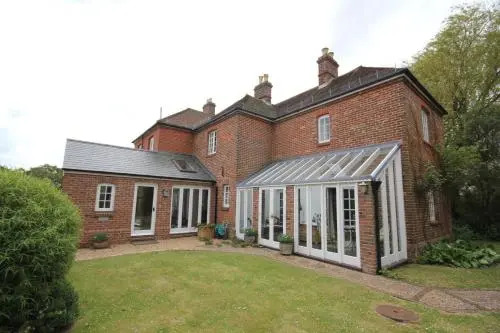 Lockgate Dairy Bed and Breakfast