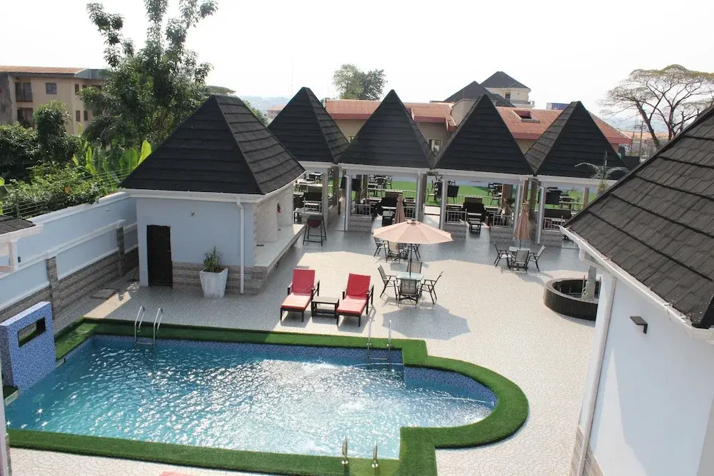 Chiben Leisure Resort & Hotel